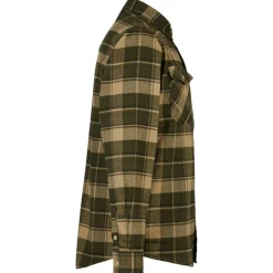 Clearance - SilvaHe. Checked Shirt - Hemd Alltagsbekleidung|Shirts, Hemden & Longsleeves