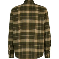 Clearance - SilvaHe. Checked Shirt - Hemd Alltagsbekleidung|Shirts, Hemden & Longsleeves