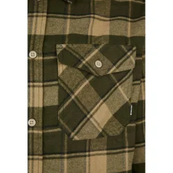 Clearance - SilvaHe. Checked Shirt - Hemd Alltagsbekleidung|Shirts, Hemden & Longsleeves