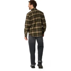 Clearance - SilvaHe. Checked Shirt - Hemd Alltagsbekleidung|Shirts, Hemden & Longsleeves