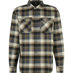 Clearance - SilvaHe. Checked Shirt - Hemd Alltagsbekleidung|Shirts, Hemden & Longsleeves