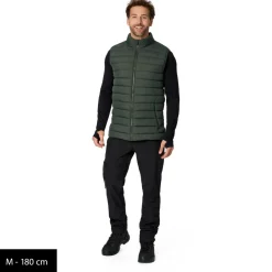 - SmoegenHe. PerformancePuff Vest - Kunstfaserweste><noscript><img width=