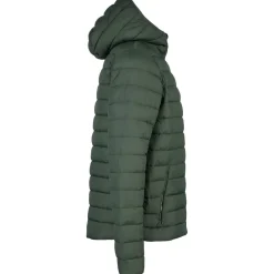 - SmoegenHe. PerformancePuff Jacket with Hood - Kunstfaserjacke><noscript><img width=