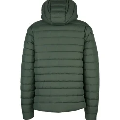 - SmoegenHe. PerformancePuff Jacket with Hood - Kunstfaserjacke><noscript><img width=