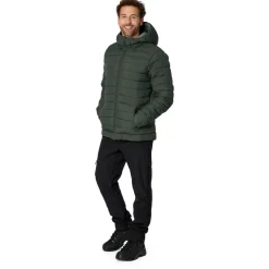 - SmoegenHe. PerformancePuff Jacket with Hood - Kunstfaserjacke><noscript><img width=