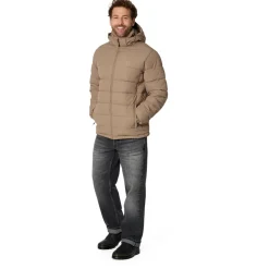Heber Peak - SylvaHe. Puff Jacket - Winterjacke^ Alltagsbekleidung|Wanderbekleidung