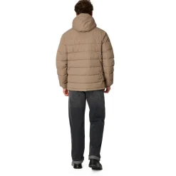 Heber Peak - SylvaHe. Puff Jacket - Winterjacke^ Alltagsbekleidung|Wanderbekleidung