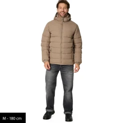 Heber Peak - SylvaHe. Puff Jacket - Winterjacke^ Alltagsbekleidung|Wanderbekleidung