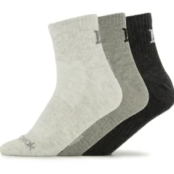 Heber Peak - SylvaHe. Quarter 3 Pack - Multifunktionssocken