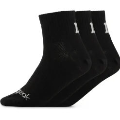 Heber Peak - SylvaHe. Quarter 3 Pack - Multifunktionssocken