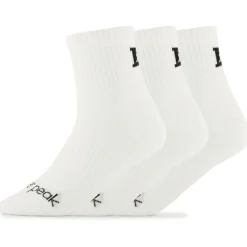 Heber Peak - SylvaHe. Quarter 3 Pack - Multifunktionssocken