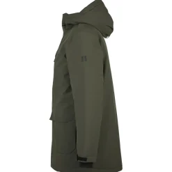 - SylvaHe. Warm Parka - Parka><noscript><img width=