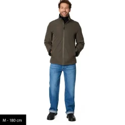 Heber Peak - SylvaHe. Winter Jacket - Winterjacke^ Alltagsbekleidung|Wanderbekleidung