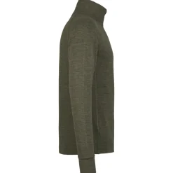 Clearance - TimberHe. Fleece Half Zip - Fleecepullover Wanderbekleidung|Pullover & Hoodies