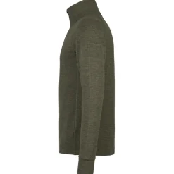 Clearance - TimberHe. Fleece Half Zip - Fleecepullover Wanderbekleidung|Pullover & Hoodies