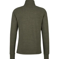 Clearance - TimberHe. Fleece Half Zip - Fleecepullover Wanderbekleidung|Pullover & Hoodies