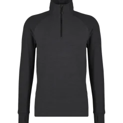 Clearance - TimberHe. Fleece Half Zip - Fleecepullover Wanderbekleidung|Pullover & Hoodies