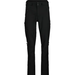 Heber Peak - TimberHe. II Winter Softshell Pants - Softshellhose^ Wanderbekleidung|Hosen