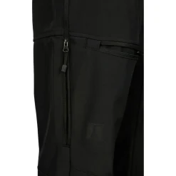 Heber Peak - TimberHe. II Winter Softshell Pants - Softshellhose^ Wanderbekleidung|Hosen