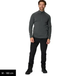 Heber Peak - TimberHe. II Winter Softshell Pants - Softshellhose^ Wanderbekleidung|Hosen