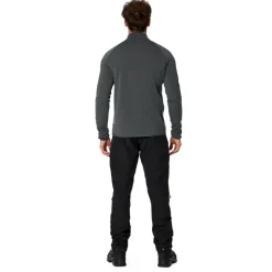 Heber Peak - TimberHe. II Winter Softshell Pants - Softshellhose^ Wanderbekleidung|Hosen