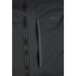 Heber Peak - WildwoodHe. Wind Vest - Windweste^ Laufbekleidung|Fahrradbekleidung