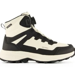 - Woman's Q-Lock SylvaHe. Winter WP Boots - Winterschuhe>Heber Peak Hot