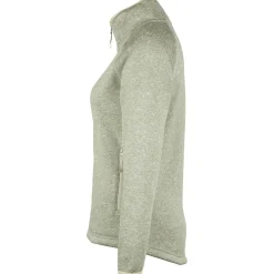 Heber Peak - Women's CrownHe. Zip Jacket - Fleecejacke^ Alltagsbekleidung|Wanderbekleidung