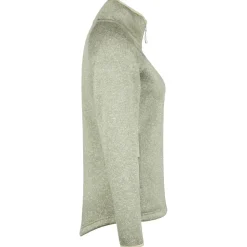 Heber Peak - Women's CrownHe. Zip Jacket - Fleecejacke^ Alltagsbekleidung|Wanderbekleidung