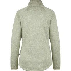 Heber Peak - Women's CrownHe. Zip Jacket - Fleecejacke^ Alltagsbekleidung|Wanderbekleidung