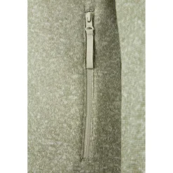 Heber Peak - Women's CrownHe. Zip Jacket - Fleecejacke^ Alltagsbekleidung|Wanderbekleidung