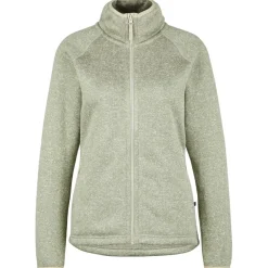 Heber Peak - Women's CrownHe. Zip Jacket - Fleecejacke^ Alltagsbekleidung|Wanderbekleidung