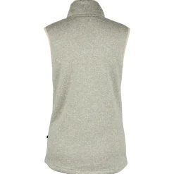 - Women's CrownHe. Knit Vest - Fleeceweste>Heber Peak
