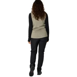 - Women's CrownHe. Knit Vest - Fleeceweste><noscript><img width=