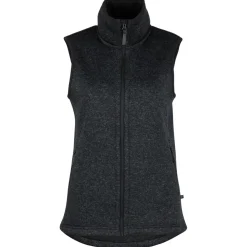 - Women's CrownHe. Knit Vest - Fleeceweste><noscript><img width=