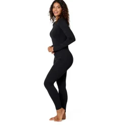 - Women's EvergreenHe. Seamless Underwear Set - Kunstfaserunterwäsche><noscript><img width=