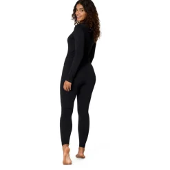- Women's EvergreenHe. Seamless Underwear Set - Kunstfaserunterwäsche><noscript><img width=