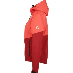 Online - Women's EvergreenHe. Softshell Light Jacket - Softshelljacke Trekkingbekleidung|Hochtourenbekleidung