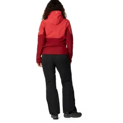 Online - Women's EvergreenHe. Softshell Light Jacket - Softshelljacke Trekkingbekleidung|Hochtourenbekleidung