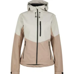 Online - Women's EvergreenHe. Softshell Light Jacket - Softshelljacke Trekkingbekleidung|Hochtourenbekleidung