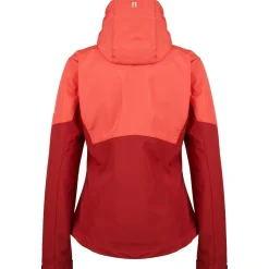 Online - Women's EvergreenHe. Softshell Light Jacket - Softshelljacke Trekkingbekleidung|Hochtourenbekleidung