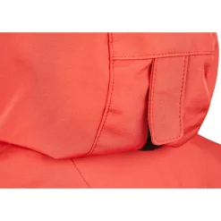 Online - Women's EvergreenHe. Softshell Light Jacket - Softshelljacke Trekkingbekleidung|Hochtourenbekleidung