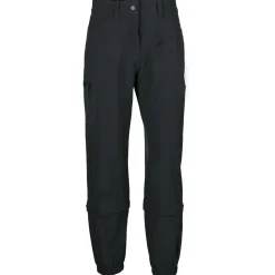 Discount - Women's EvergreenHe. Capri Zip Off Pants - Zip-Off-Hose Trekkingbekleidung|Wanderbekleidung