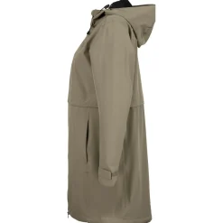 Heber Peak - Women's JackpineHe. Raincoat - Regenjacke^ Alltagsbekleidung|Mäntel