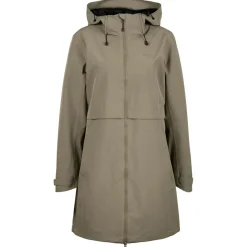 Heber Peak - Women's JackpineHe. Raincoat - Regenjacke^ Alltagsbekleidung|Mäntel