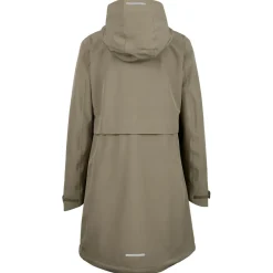 Heber Peak - Women's JackpineHe. Raincoat - Regenjacke^ Alltagsbekleidung|Mäntel