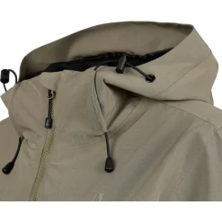 Heber Peak - Women's JackpineHe. Raincoat - Regenjacke^ Alltagsbekleidung|Mäntel