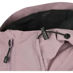 Heber Peak - Women's JackpineHe. Raincoat - Regenjacke^ Alltagsbekleidung|Mäntel