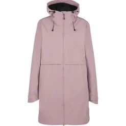 Heber Peak - Women's JackpineHe. Raincoat - Regenjacke^ Alltagsbekleidung|Mäntel