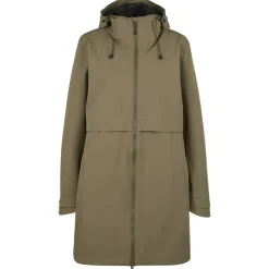 Heber Peak - Women's JackpineHe. Raincoat - Regenjacke^ Alltagsbekleidung|Mäntel